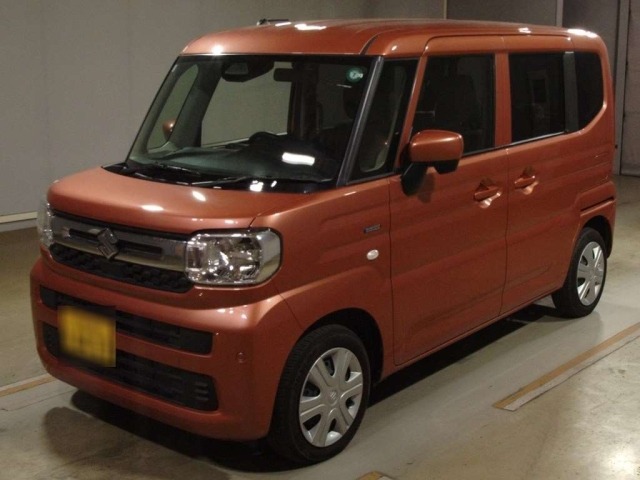 Suzuki SPACIA 2024 7077623-0