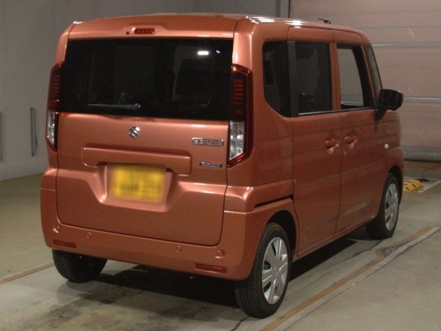 Suzuki SPACIA 2024 7077623-1