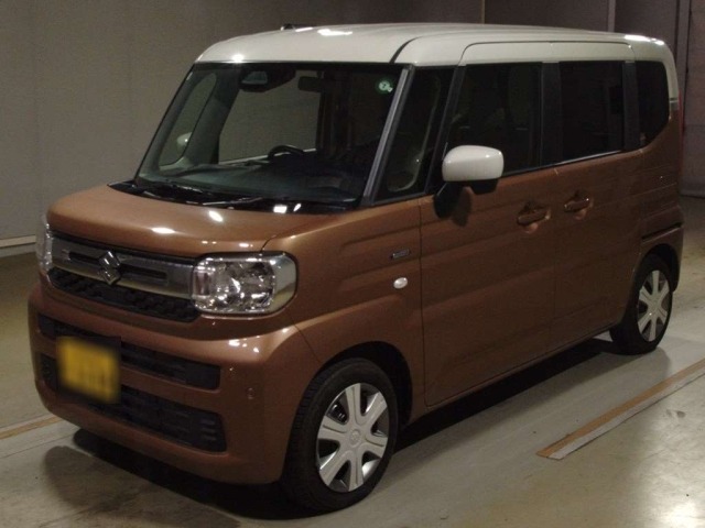 Suzuki SPACIA 2024 7077634-0