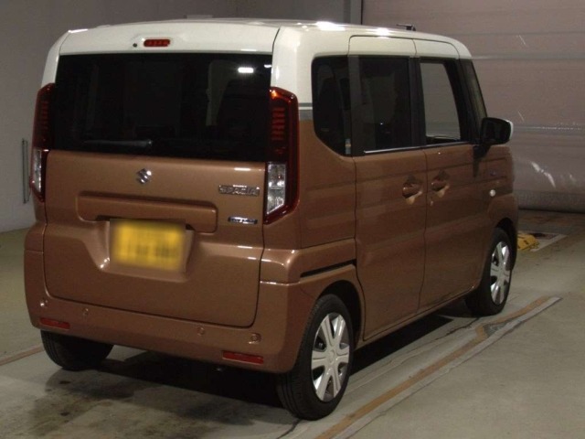 Suzuki SPACIA 2024 7077634-1