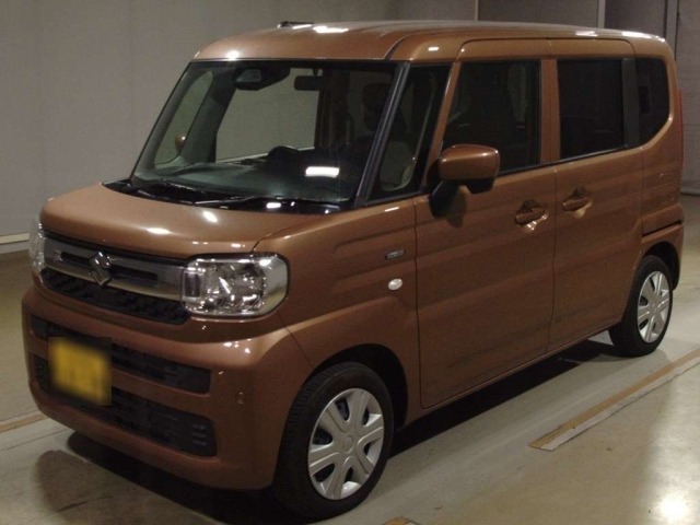 Suzuki SPACIA 2023 7077653-0