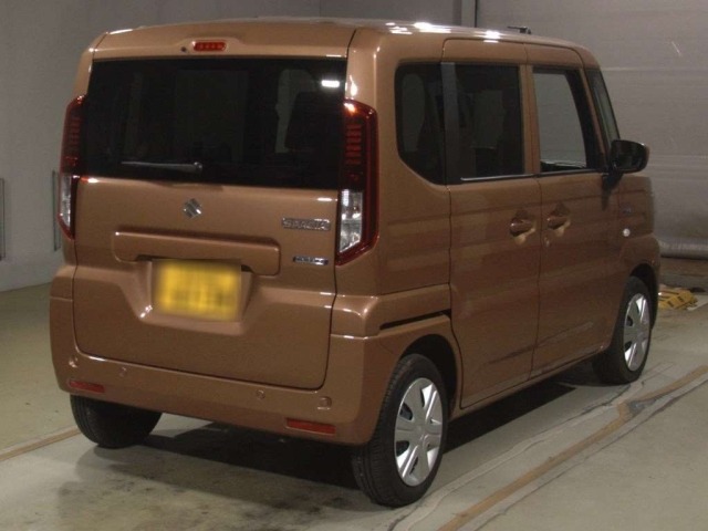 Suzuki SPACIA 2023 7077653-1