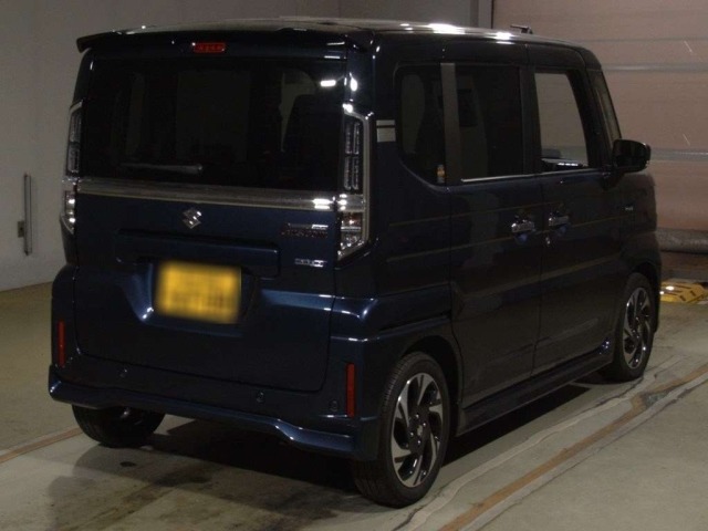 Suzuki SPACIA 2024 7077654-1