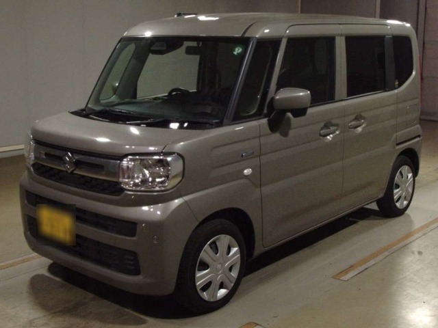 Suzuki SPACIA 2024 7077681-0