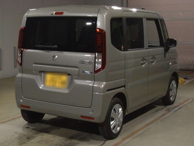 Suzuki SPACIA 2024 7077681-1
