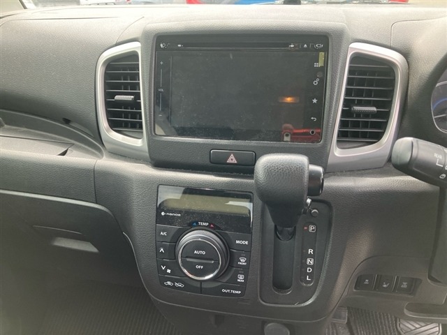 Suzuki SPACIA 2017 7077720-4