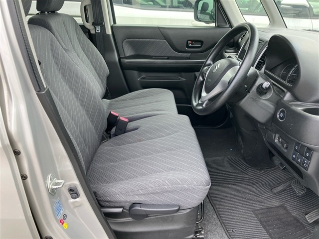 Suzuki SPACIA 2017 7077720-5