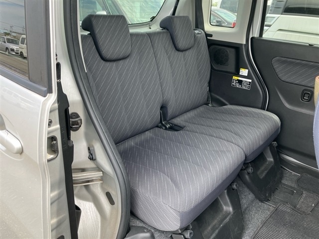 Suzuki SPACIA 2017 7077720-6