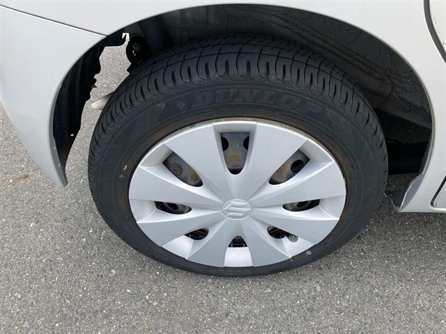 Suzuki SPACIA 2017 7077720-7