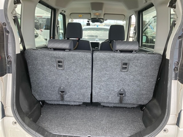 Suzuki SPACIA 2017 7077720-8