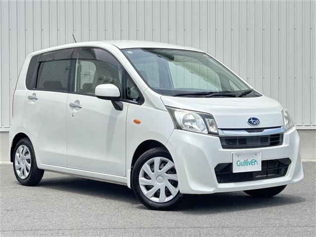 Subaru STELLA 2013 7083827-0