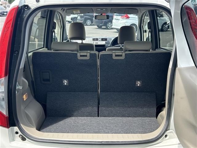 Subaru STELLA 2013 7083827-11