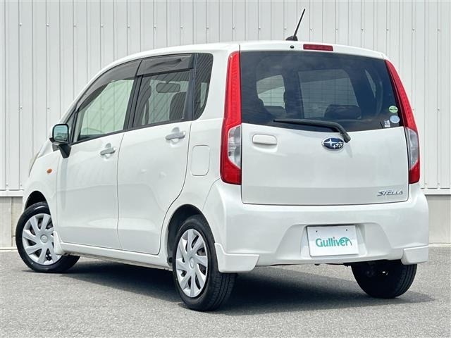 Subaru STELLA 2013 7083827-13