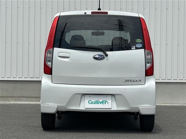 Subaru STELLA 2013 7083827-2