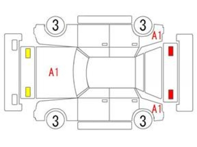 Subaru STELLA 2013 7083827-23