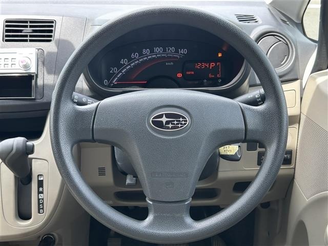 Subaru STELLA 2013 7083827-3