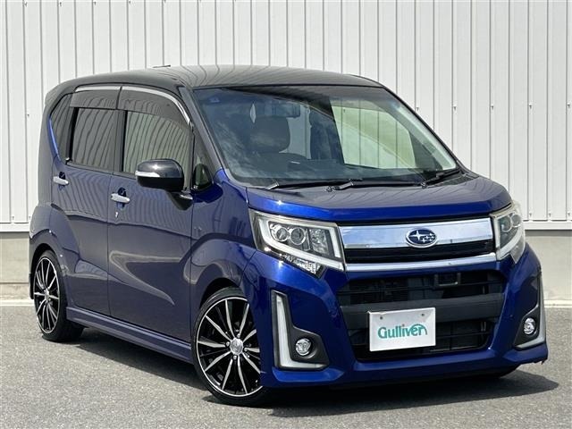 Subaru STELLA 2015 7083828-0