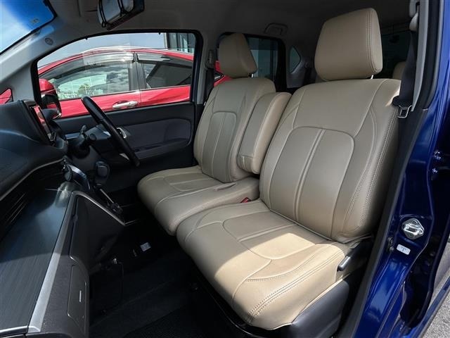 Subaru STELLA 2015 7083828-22