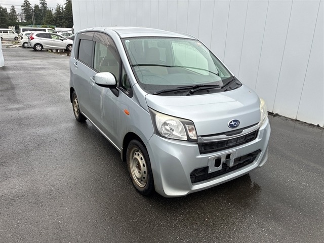 Subaru STELLA 2013 7083844-0