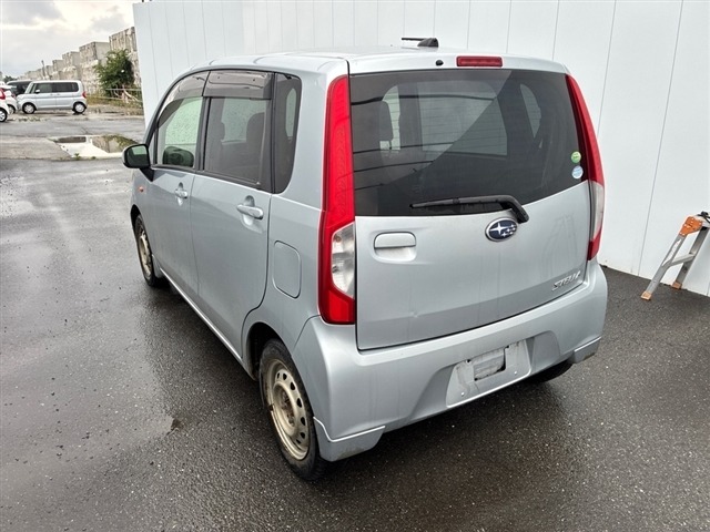 Subaru STELLA 2013 7083844-1