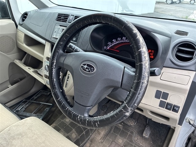 Subaru STELLA 2013 7083844-3