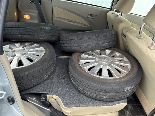 Subaru STELLA 2013 7083844-6