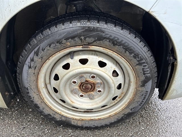Subaru STELLA 2013 7083844-7