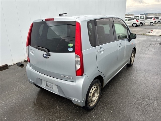 Subaru STELLA 2013 7083844-8