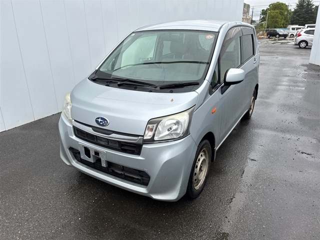 Subaru STELLA 2013 7083844-9