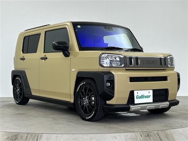 Daihatsu TAFT 2020 7067995-0