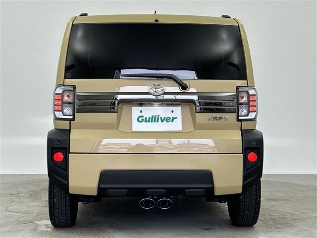 Daihatsu TAFT 2020 7067995-11