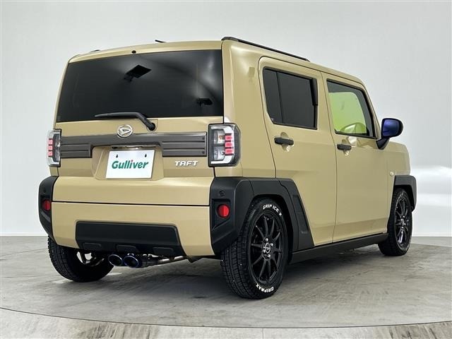 Daihatsu TAFT 2020 7067995-12