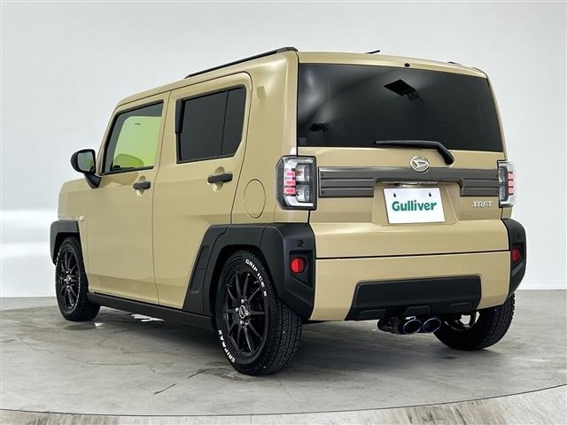 Daihatsu TAFT 2020 7067995-13