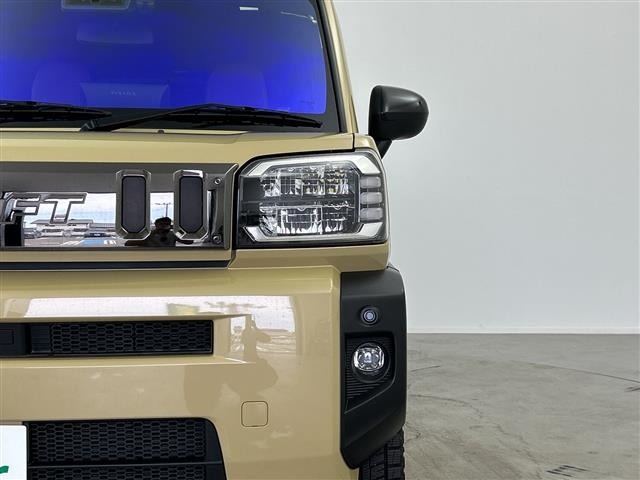 Daihatsu TAFT 2020 7067995-2
