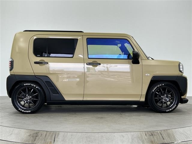 Daihatsu TAFT 2020 7067995-20