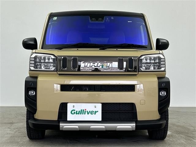 Daihatsu TAFT 2020 7067995-8