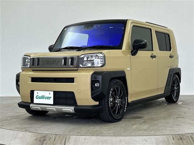 Daihatsu TAFT 2020 7067995-9