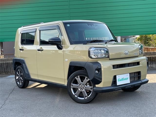 Daihatsu TAFT 2020 7068024-0