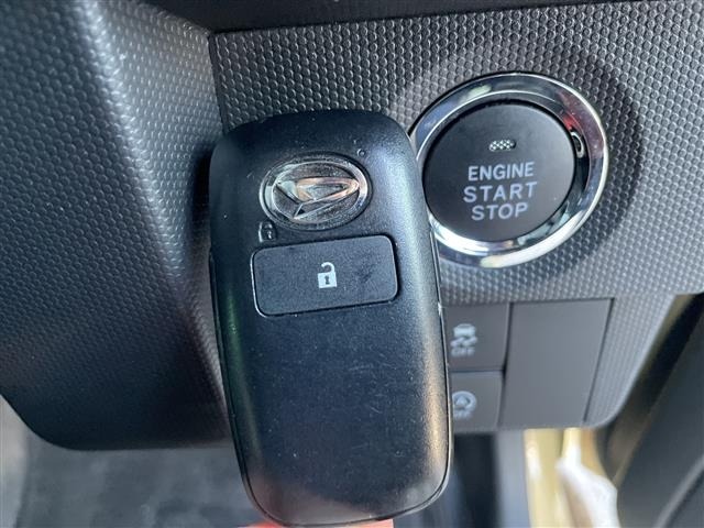 Daihatsu TAFT 2020 7068024-1