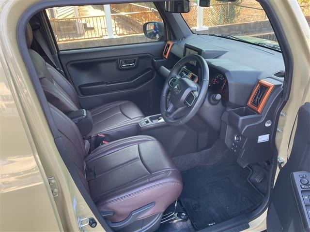 Daihatsu TAFT 2020 7068024-10