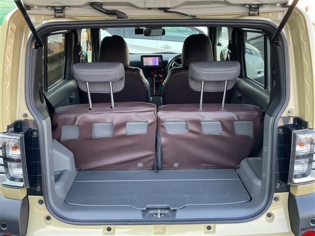 Daihatsu TAFT 2020 7068024-12