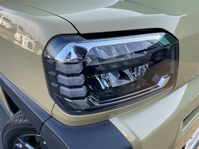 Daihatsu TAFT 2020 7068024-13