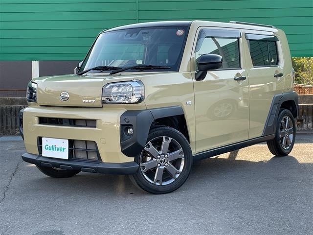 Daihatsu TAFT 2020 7068024-14