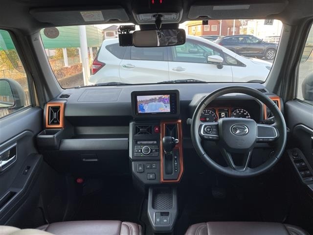 Daihatsu TAFT 2020 7068024-15