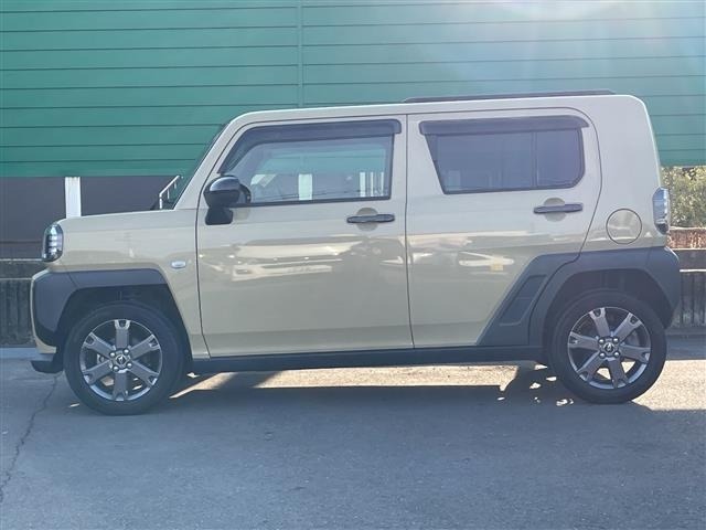 Daihatsu TAFT 2020 7068024-2