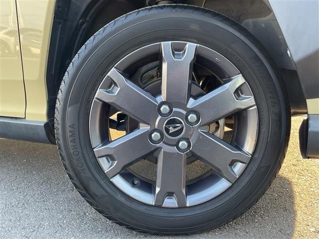 Daihatsu TAFT 2020 7068024-20