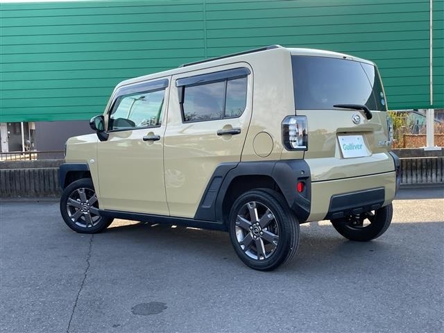 Daihatsu TAFT 2020 7068024-4