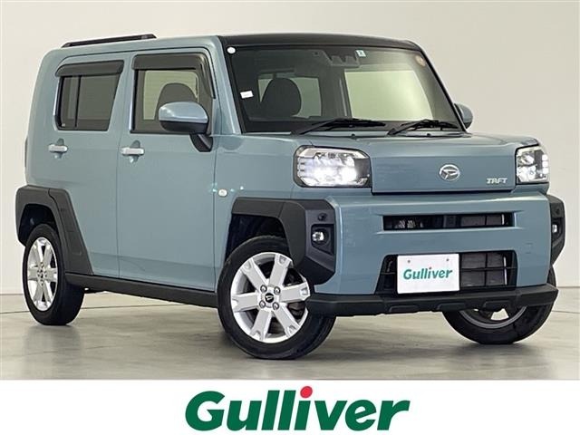 Daihatsu TAFT 2022 7068033-0