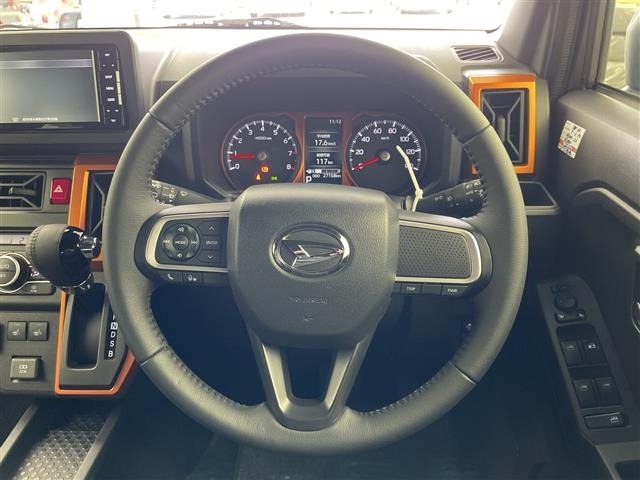 Daihatsu TAFT 2022 7068033-11