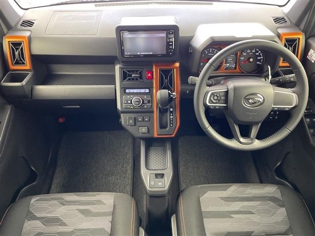 Daihatsu TAFT 2022 7068033-14